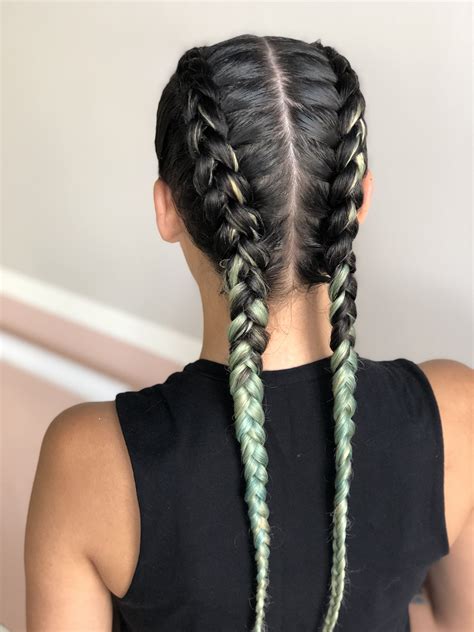 braided french braids|More.